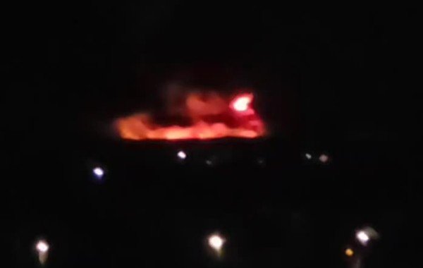 В Котовске прогремели сильные взрывы после налёта БПЛА: стали известны подробности на 26.08.2026