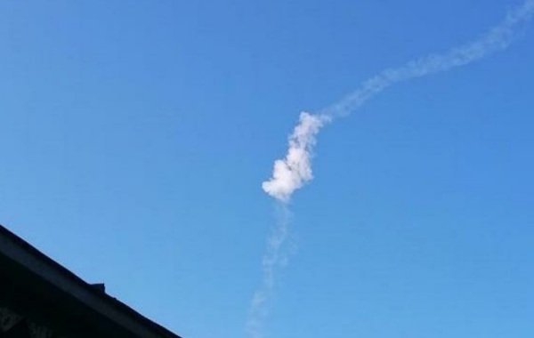 Украинские беспилотники в ночь на 26.08.2026 атаковали Ростовскую область: взрывы прогремели в Таганроге