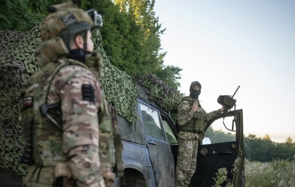 Когда следует ждать полное завершение СВО: оценки сроков, новые подробности на сегодняшний день, 26.08.2026