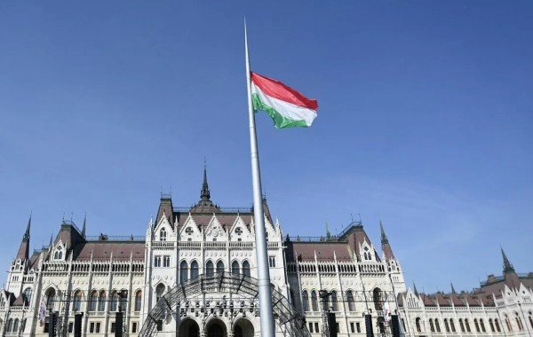 Правительство Венгрии охарактеризовало Россию как угрозу