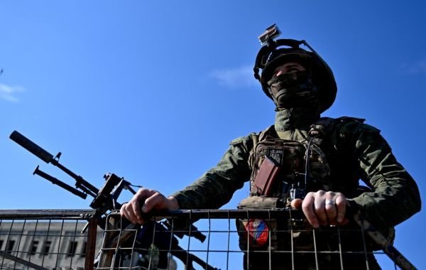 ВС РФ усилили наступление на Добропольском направлении: новая сводка СВО от Юрия Подоляки по данным на 26 августа