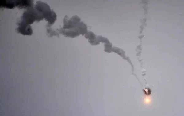 Украинские БПЛА попытались прорваться к Москве: обнародованы подробности на вечер сегодняшнего дня, 26.08.2026