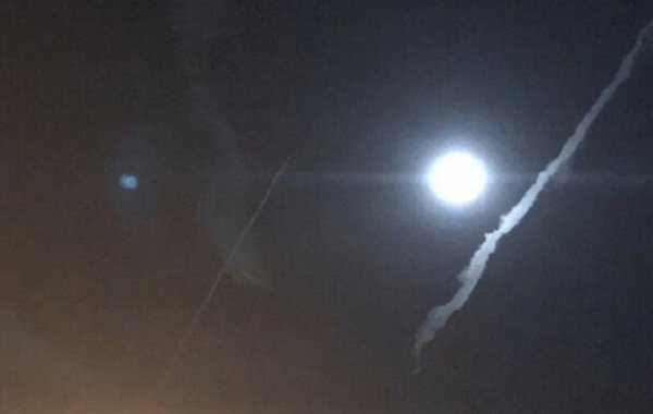 В Крыму слышны взрывы из-за атаки БПЛА со стороны Украины: подробности на сегодняшний день, 27.08.2026