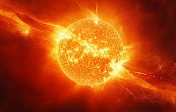 Магнитная буря 27 августа: в четверг у метеопатов вновь возникнут ощутимые головные боли из-за геошторма