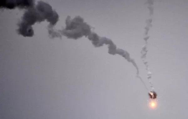 ВСУ беспилотниками атаковали регионы России в ночь на 27 августа: первые данные о последствиях ударов