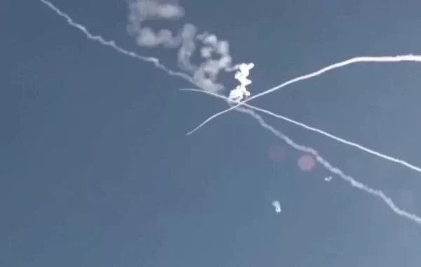 В Крыму прогремели сильные взрывы из-за атаки украинских БПЛА: подробности на сегодняшний день, 28.08.2026