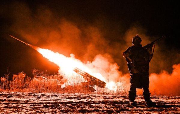 Свежая сводка Юрия Подоляки на 28.08.2026: ВС РФ мощно прорывают фронт в Запорожской области