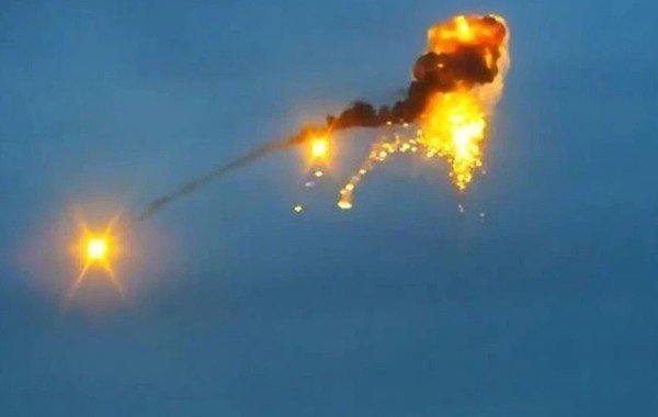 ВСУ беспилотниками атаковали регионы России в ночь на 28 августа: первые данные о последствиях ударов