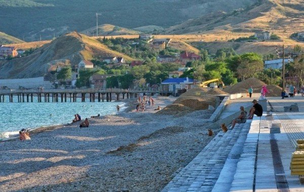 Обстановка в Крыму остаётся сложной из-за атак со стороны Украины: свежие подробности на сегодняшний день, 28.08.2026