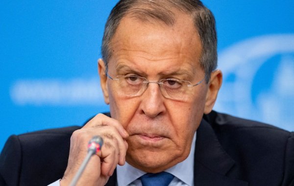 Лавров прокомментировал визит директора ЦРУ в Москву