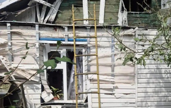 ВСУ за сутки атаковали 86 населённых пунктов Белгородской области: свежие данные о последствиях обстрелов на 28.08.2026