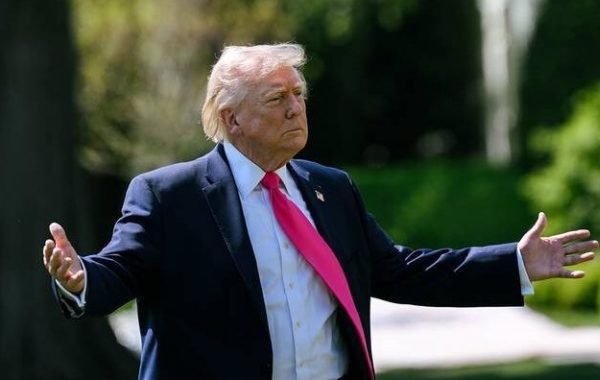 Трамп объявил о заключении крупнейшей в истории нефтяной сделки с Венесуэлой