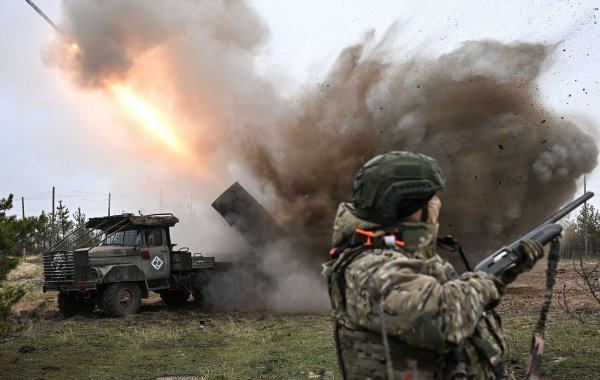 Последняя сводка СВО от Юрия Подоляки на сегодняшний день, 29.08.2026: ВС РФ ведут бои уже в центре Орехова на Запорожском фронте