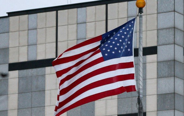 Госдеп предупредил американцев на Украине о рисках общественных беспорядков