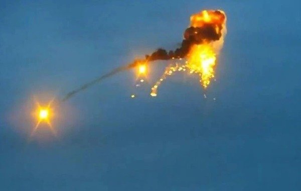 ВСУ массово атаковали дронами Смоленскую область: жители рассказали о серии взрывов, детали налёта от 30.08.2026