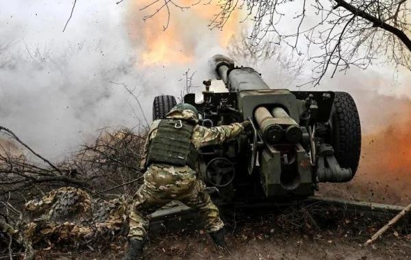 Свежая сводка Юрия Подоляки на 30.08.2026: ВС РФ развивают наступление на Новопавловском направлении