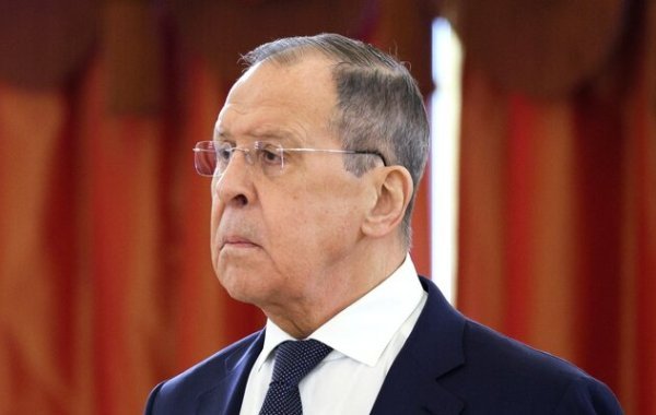 Лавров: НАТО хочет превратить Арктику в новый фронт для сдерживания России