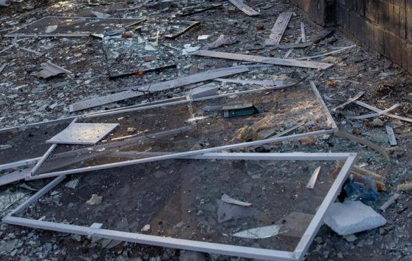 ВСУ за сутки атаковали 70 населённых пунктов Белгородской области: свежие данные о последствиях обстрелов на 31.08.2026