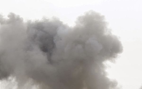 Украинские БПЛА атаковали Екатеринбург 31 августа: в городе прогремели взрывы и вспыхнул пожар