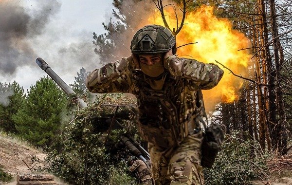 Последняя сводка СВО от Юрия Подоляки на сегодняшний день, 31.08.2026: ВС РФ усилили наступление на нескольких направлениях