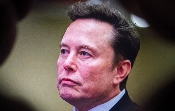 Маск заявил Фёдорову о принятии решений по дальнобойным ударам ВСУ в Белом доме