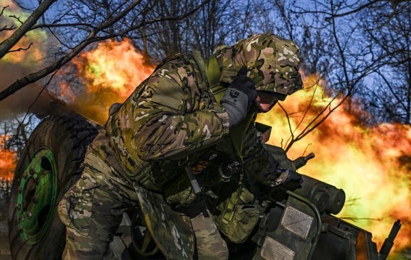 ВС РФ за сутки продвинулись вперёд в зоне СВО на нескольких направлениях: карты боевых действий на 06.08.2026