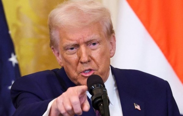 Трамп лично отправил директора ЦРУ в Москву, не уведомив своих чиновников