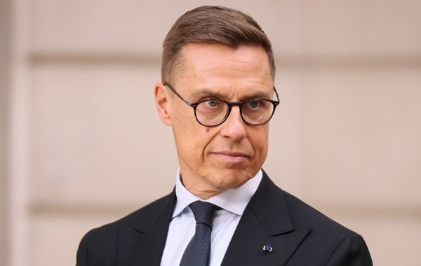 Президент Финляндии призвал Европу не закрываться от России