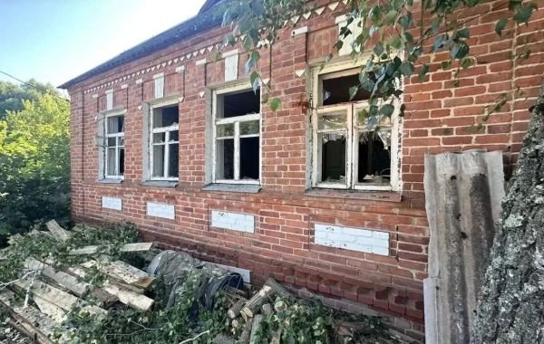 ВСУ за сутки атаковали 48 населённых пункта Белгородской области: свежие данные о последствиях обстрелов на 01.08.2026