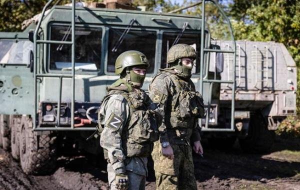 ВС РФ быстрыми темпами продвигаются в зоне СВО на разных направлениях: свежие карты боевых действий на 27.08.2026