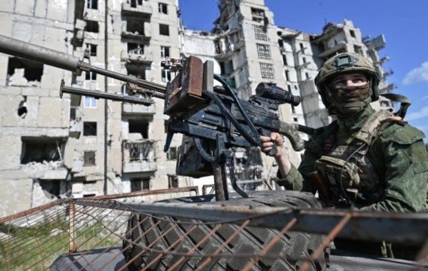 Последняя сводка СВО от Юрия Подоляки на сегодняшний день, 04.08.2026: ВС РФ успешно продвигаются на Харьковском и Сумском направлениях