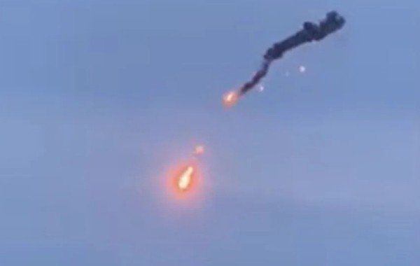Регионы России подверглись массовой ночной атаке украинских БПЛА: свежие подробности на сегодня, 08.08.2026