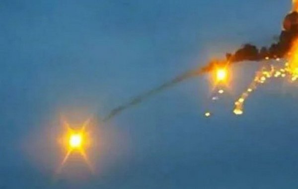 Воронеж и Воронежская область попали под атаку беспилотников в ночь на 4  августа: стали известны подробности