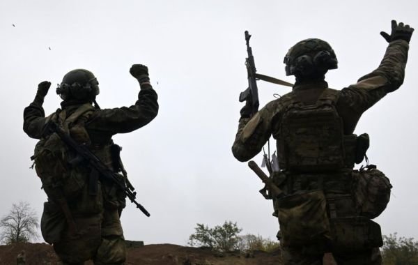 Когда следует ожидать завершение СВО: свежие оценки сроков окончания боевых действий, подробности на 09.08.2026