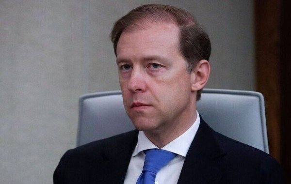 Мантуров: в указе Путина о защите инфраструктуры нет идеи национализации