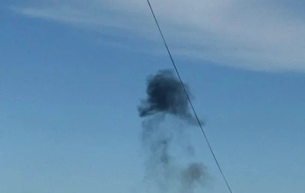 В Крыму прогремели взрывы из-за атаки БПЛА: подробности на сегодняшний день, 21.08.2026