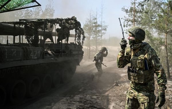 ВС РФ за сутки смогли продвинуться на важных направлениях в зоне СВО: карты боевых действий на 04.08.2026