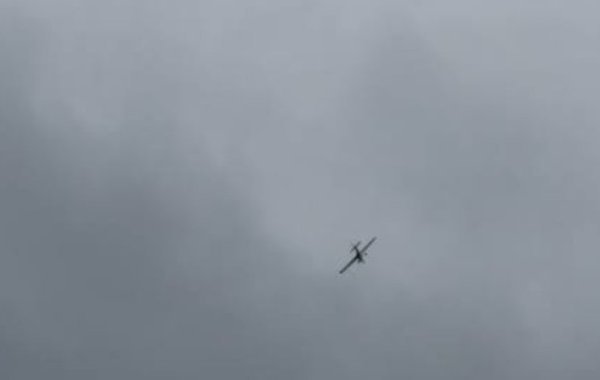 ВСУ запустили новые беспилотники в направлении Москвы: обнародованы подробности на вечер сегодняшнего дня, 17.08.2026