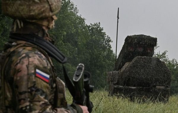 Последняя сводка СВО от Юрия Подоляки на сегодняшний день, 08.08.2026: ВС РФ расширяют наступление на Добропольском фронте