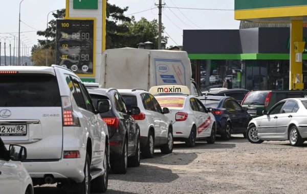 Обстановка в Крыму на сегодняшний день: что с бензином и транспортом? Свежие подробности на 17.08.2026