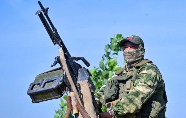 Бойцы ВС РФ успешно прорываются в сторону Дружковки: новая сводка СВО от Юрия Подоляки по данным на сегодня, 4 августа