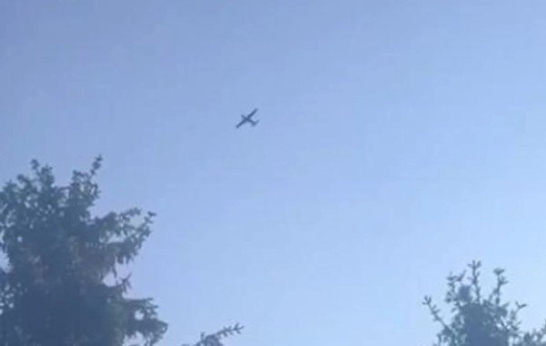 Жители Севастополя рассказали о ночной атаке БПЛА: подробности на утро сегодняшнего дня, 13 августа