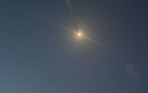Севастополь оказался под массированной атакой ВСУ: стали известны подробности на 08.08.2026