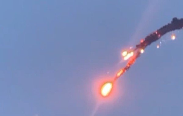 Жители Подмосковья сообщили о новых взрывах: стали известны подробности о налёте беспилотников 1 августа