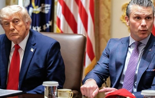 Трамп потребовал от Хегсета объяснений из-за дефицита у США ракет