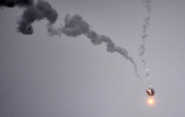 Жители Подмосковья сообщили о сильных взрывах сегодня ночью на фоне атаки беспилотников: хронология налёта от 05.08.2026