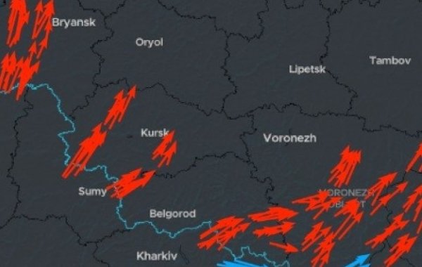 Украина беспилотниками атаковала регионы России в ночь на 21 августа: первые данные о последствиях ударов