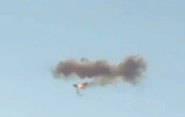 ВСУ попытались с помощью БПЛА прорваться к Москве: подробности отражённой атаки во вторник, 18.08.2026