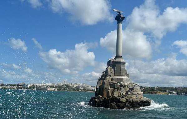 Стали известны подробности текущей обстановки в Крыму: свежие данные на сегодняшний день, 04.08.2026