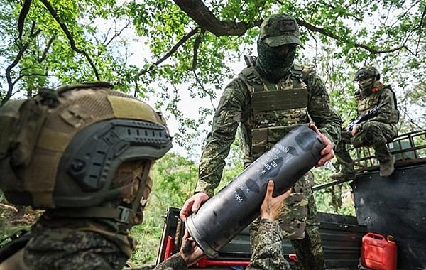Последняя сводка СВО от Юрия Подоляки на сегодняшний день, 17.08.2026: ВС РФ ведут тяжёлые бои в районе Купянска